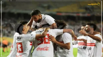 أبرز ما جاء في ملف الكرة المصرية فوز الزمالك يصنع الحدث.. وقائمة الأهلي تثير التساؤلات 1